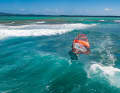 We tested the RRD Move (pictured) and six other models on Tobago - and also on the North and Baltic Seas.