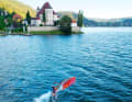 Traunsee