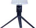 Rockfoxx LED lamp