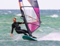 Whether basic freestyle, mini surf or flat water - the Duke is designed to cover all areas of use.