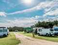 Nystrup Camping