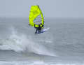 ...but also in clean down-the-line conditions in Denmark