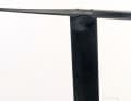 ...for which a separate aluminium fuselage is required. The carbon mast docks onto a carbon fuselage of the same length.