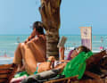 Jericoacoara is the reason for the hype surrounding Brazil. Windy, casual, full.