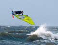 For solid jumps, gliding power and good acceleration are key. The Goya Eclipse Pro has both.