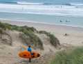 Cornwall – a surfer’s paradise, and much quieter in autumn than in summer