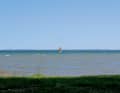 The Müritz, Germany's largest inland lake, is a largely unknown windsurfing paradise