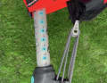 The Uni.XT is always compatible, even when rotated 90 degrees.