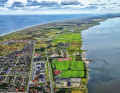Rinkøbing Fjord is one of Europe’s most varied freeride areas