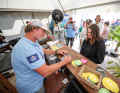 Dunkerbeck autographs are also still very popular with old and new windsurfers