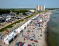 Die besten Bilder vom Surf-Festival 2025