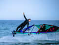 Die besten Bilder vom Surf-Festival 2025