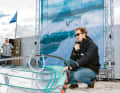 surf-Redakteur Manuel Vogel gibt in Workshops Tipps zu Material und Fahrtechnik