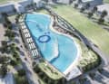 This is what the wave pool near Munich should look like one day