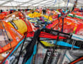 How do you find the right used sail in this selection? We reveal what you should look out for.