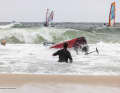 Die besten Bilder vom Windsurf World Cup Sylt 2023