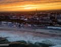 Die besten Bilder vom Windsurf World Cup Sylt 2023
