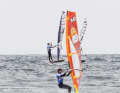 Pierre Mortefon wins an elimination and moves up in the rankings