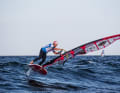 He is determined to defend his World Championship title: Maciek Rutkowski hopes to return to the front after his slip-up on Sylt