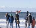 Die besten Bilder vom Windsurf World Cup Sylt 2024