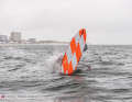 Die besten Bilder vom Windsurf World Cup Sylt 2024