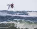 Die besten Bilder vom Windsurf World Cup Sylt 2024