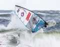 Die besten Bilder vom Windsurf World Cup Sylt 2024