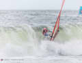 The best pictures of waveriding at the World Cup Sylt