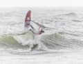 Prodigy Sol Degrieck celebrated her first World Cup victory on Sylt last year. Can she follow that up this year?