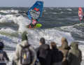 Die besten Bilder vom Waveriding beim World Cup Sylt