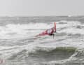 The best pictures from the wave final at the World Cup Sylt