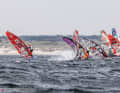 Die besten Bilder vom Citroën Windsurf World Cup Sylt 2026