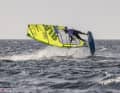 Die besten Bilder von Tag 2 beim Windsurf Worldcup Sylt 2026