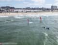 The best photos from the Citroën Windsurf World Cup Sylt 2026