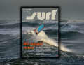 A surf special edition full of great guys and spectacular pictures - for subscribers or to order in the DK shop!