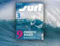 Diese Themen erwarten euch in surf 3/2023!