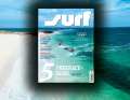 Sam Esteve und Bastien Ramery erkunden auf dem Cover von surf 9/2024 die Glénan-Inseln - wir stellen euch das Traum-Revier in der Bretagne vor!