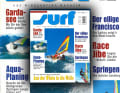 Die Highlights aus surf 7/1995