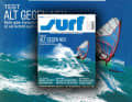 Die Highlights aus surf 8/1998
