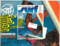 Die Highlights aus surf 5/1982