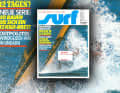 Die Highlights aus surf 11/1980