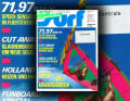 Die Highlights in surf 9/1986
