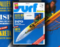 Die Highlights aus surf 10/1992