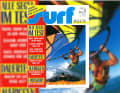 Die Highlights aus surf 3/1992