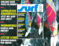 Die Highlights aus surf 8/1985
