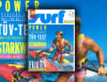 Die Highlights aus surf 5/1989