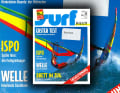 Die Highlights in surf 10/1993