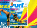 Die Highlights aus surf 9/1993