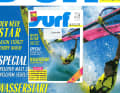Die Highlights aus surf 6/1991
