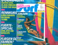 Die Highlights aus surf 5/1987